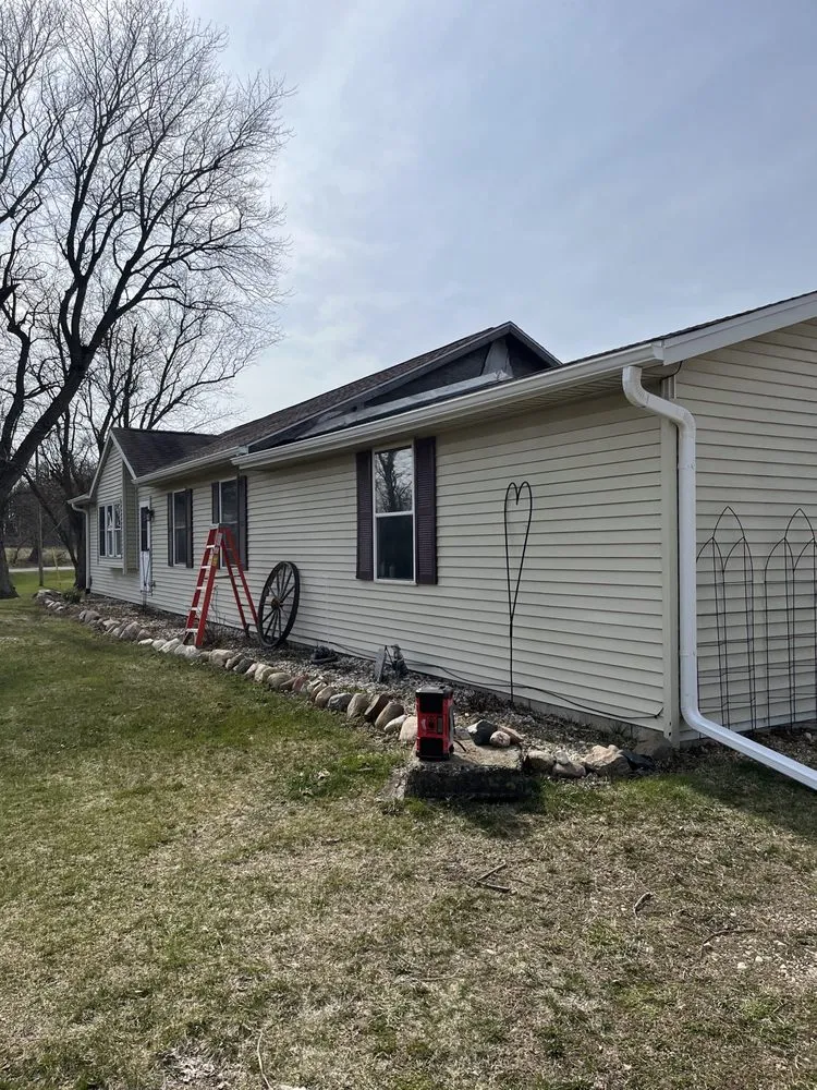 Slide of Cory Hamilton Construction