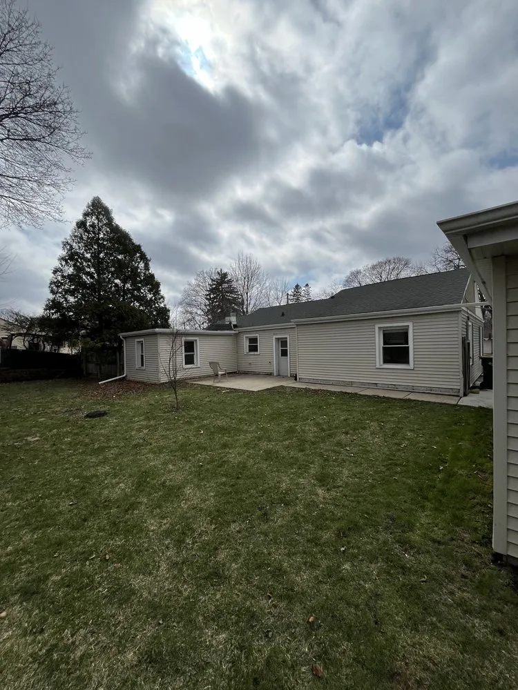 Slide of Cory Hamilton Construction