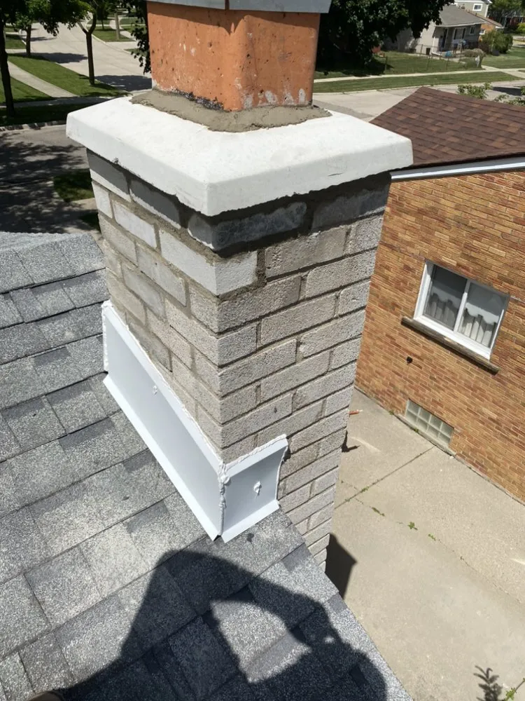 Slide of Cory Home Solutions