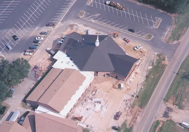 Slide of Coryell Roofing and Construction
