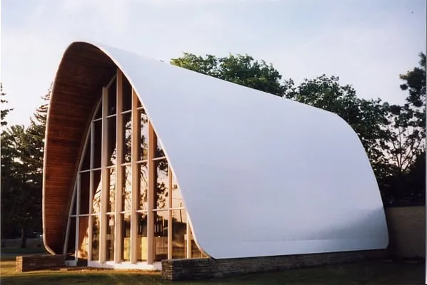 Coryell Roofing and Construction Logo