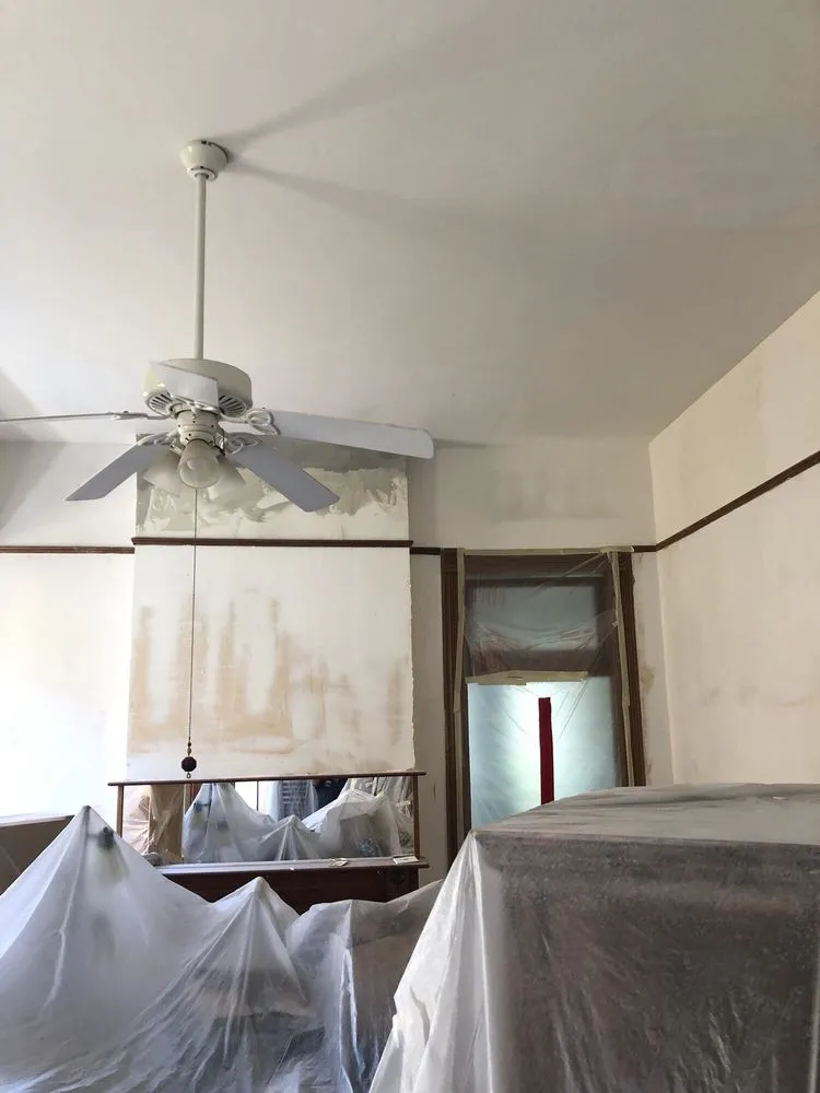 Slide of COS Construction & Renovations