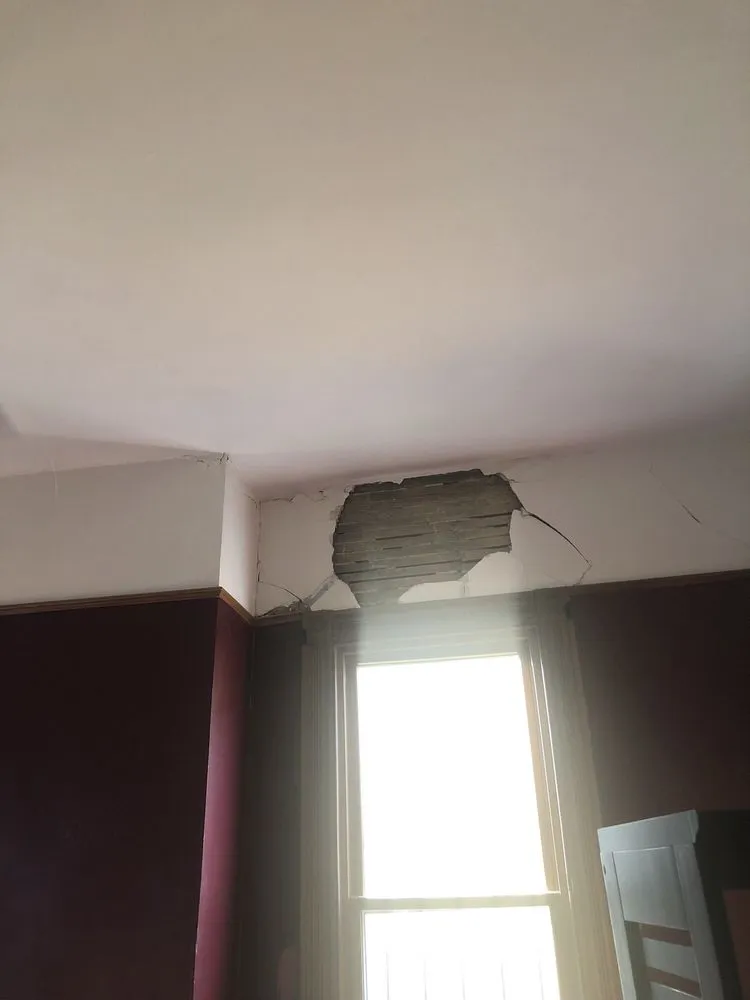 Slide of COS Construction & Renovations