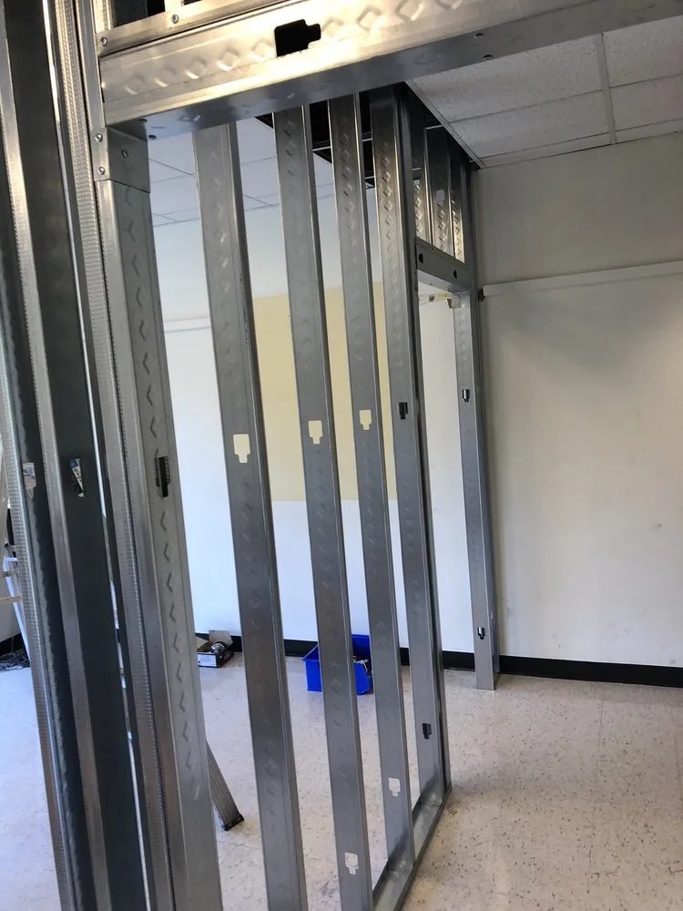 Slide of COS Construction & Renovations