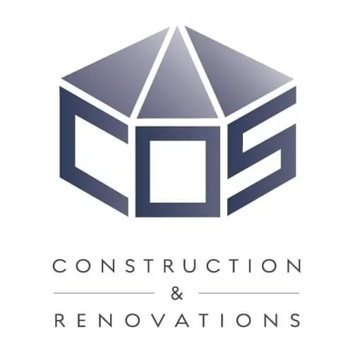 Slide of COS Construction & Renovations