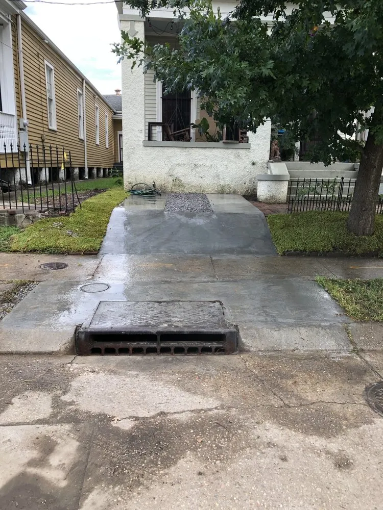 Slide of COS Construction & Renovations