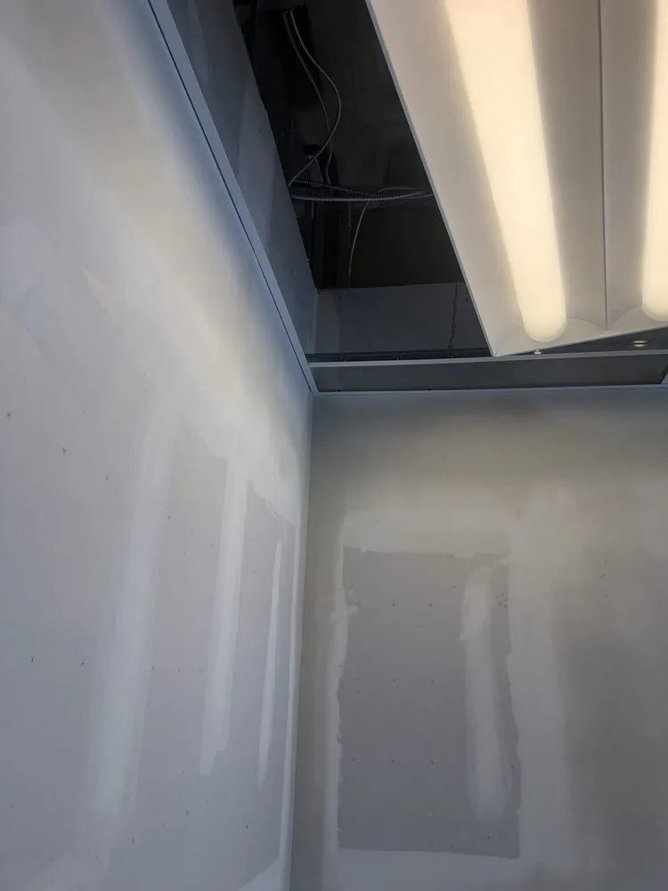 Slide of COS Construction & Renovations