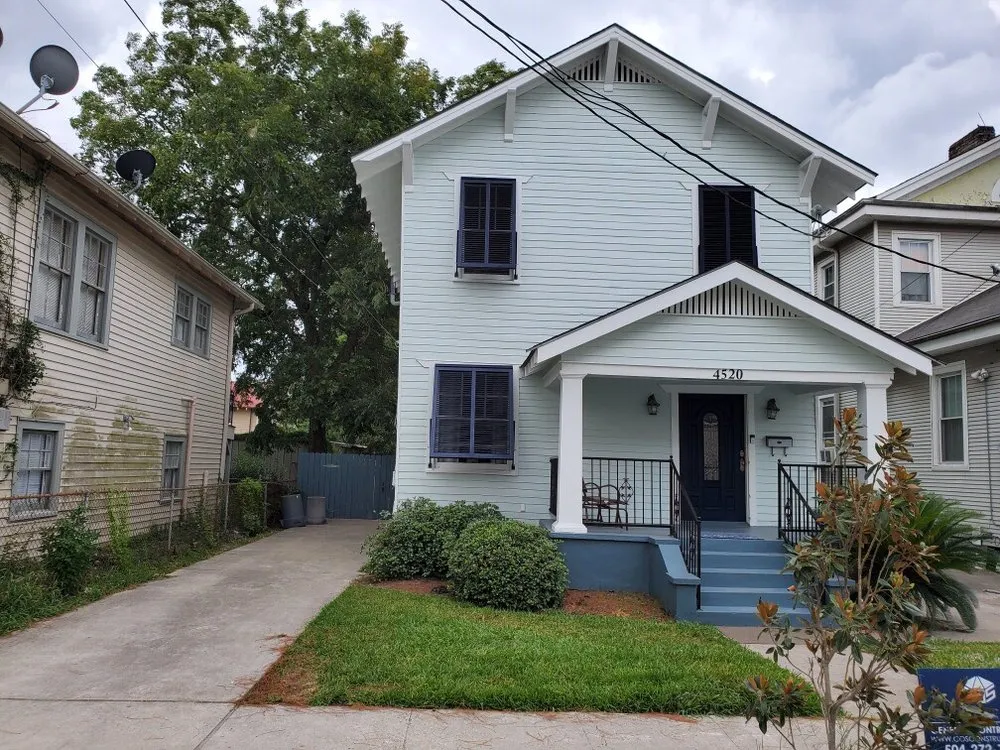 Slide of COS Construction & Renovations