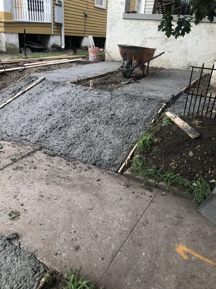 Slide of COS Construction & Renovations