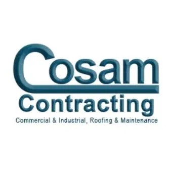 Slide of Cosam Contracting