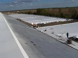 Slide of Cosam Contracting