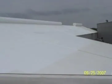 Slide of Cosam Contracting