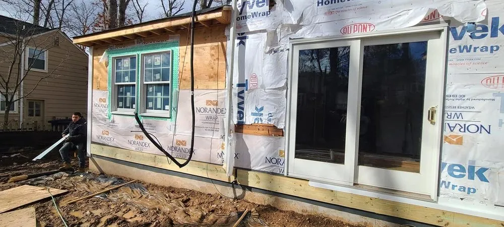 Slide of Cosme Contractor