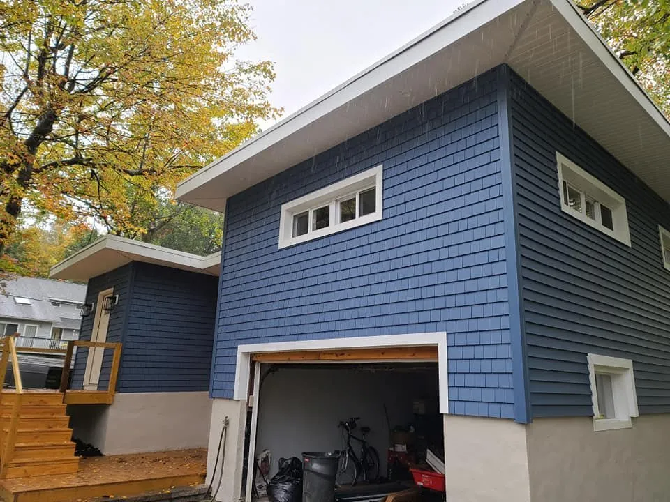 Slide of Cosme Contractor