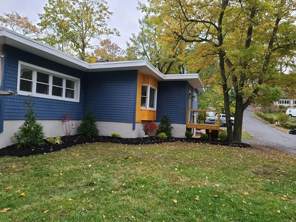 Slide of Cosme Contractor