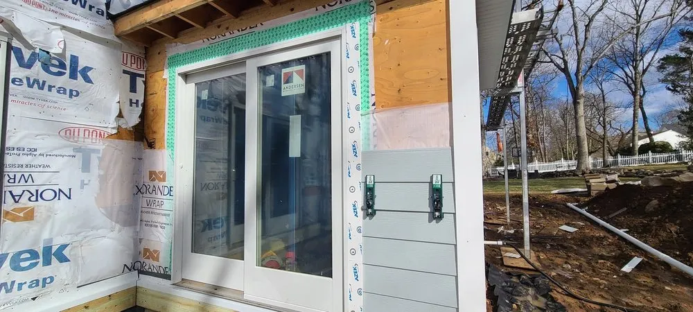 Slide of Cosme Contractor