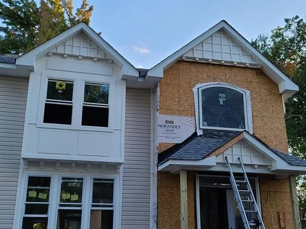 Slide of Cosme Contractor