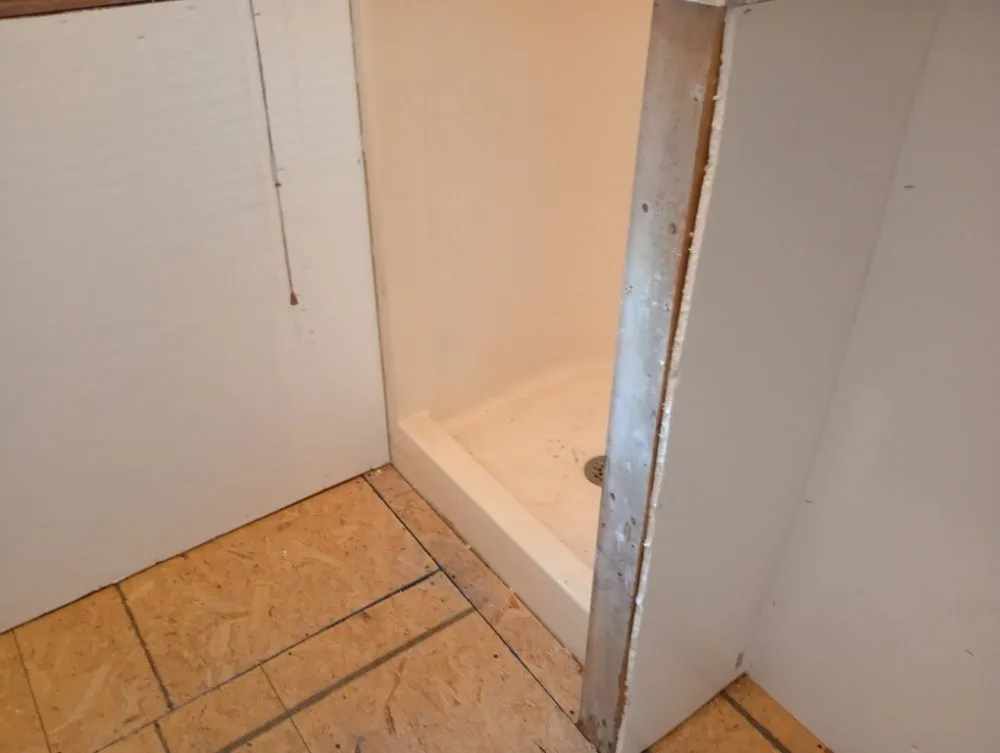 Slide of Cosmic Construction