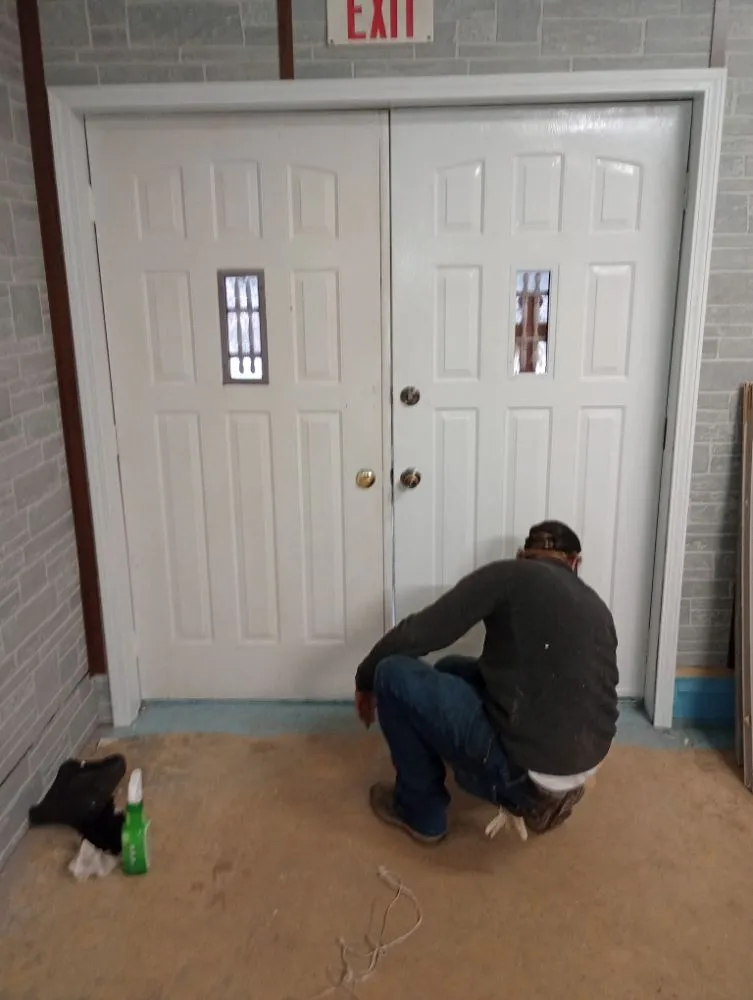 Slide of Cosmic Construction