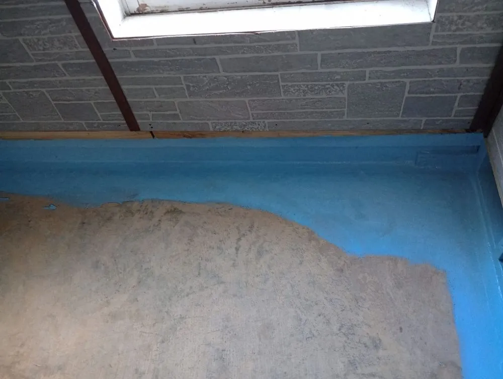 Slide of Cosmic Construction