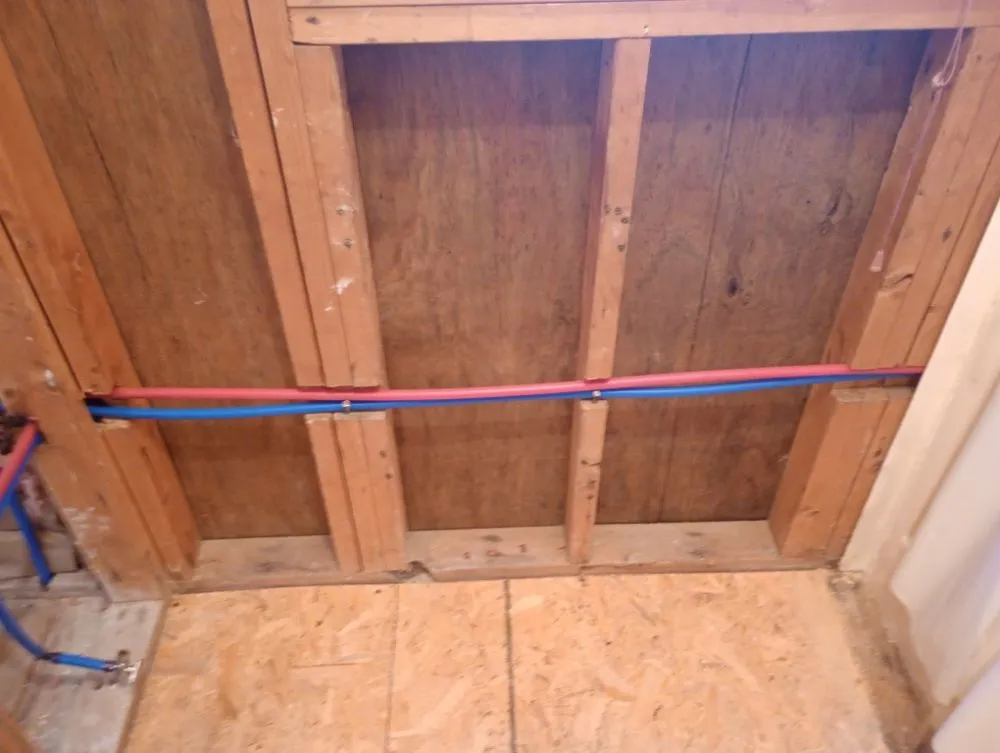 Slide of Cosmic Construction