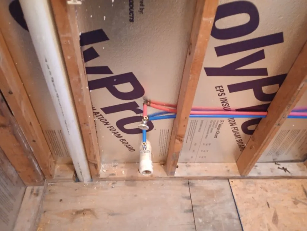 Slide of Cosmic Construction