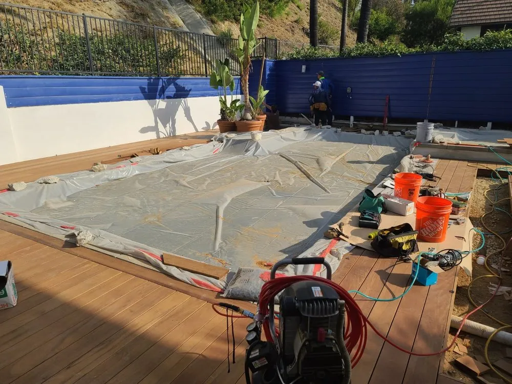 Slide of Cosmic Renovation & Roofing