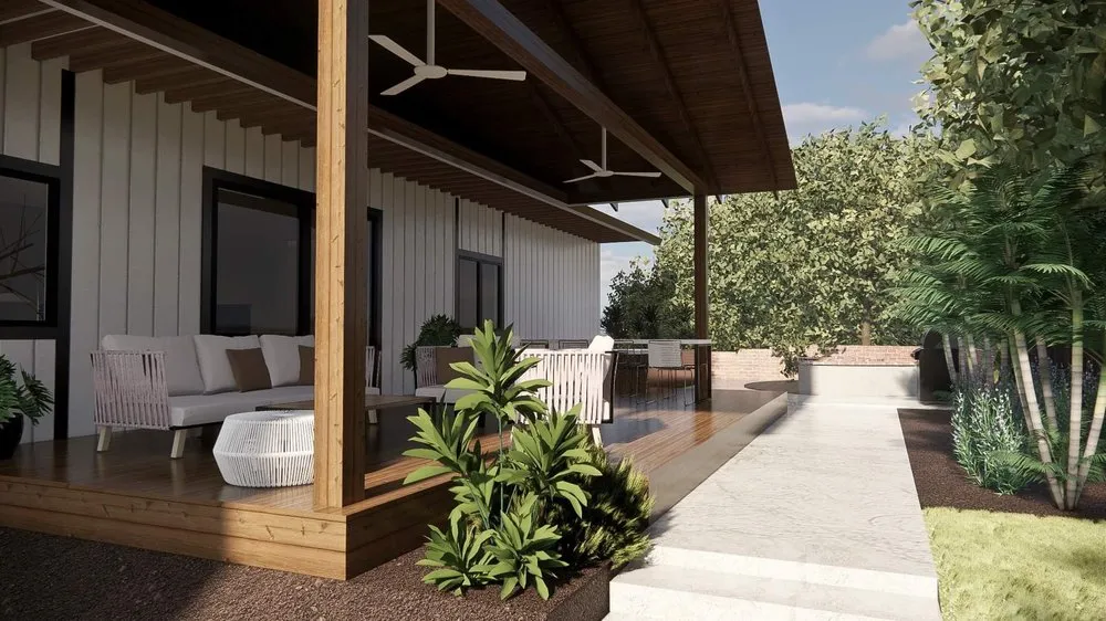 Slide of Cosmic Renovation & Roofing