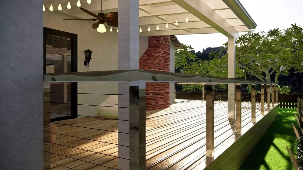 Slide of Cosmic Renovation & Roofing