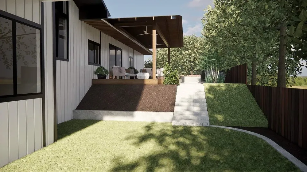 Slide of Cosmic Renovation & Roofing