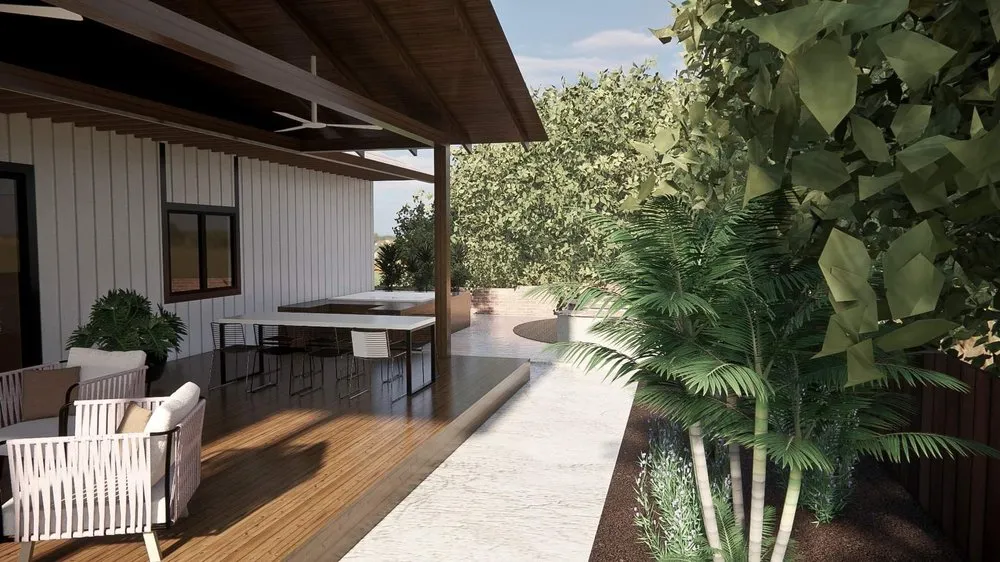 Slide of Cosmic Renovation & Roofing