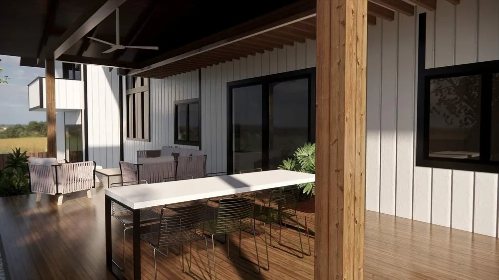 Slide of Cosmic Renovation & Roofing