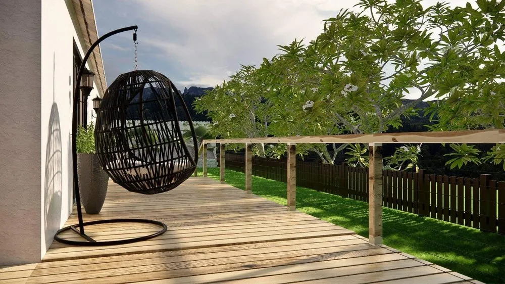 Slide of Cosmic Renovation & Roofing