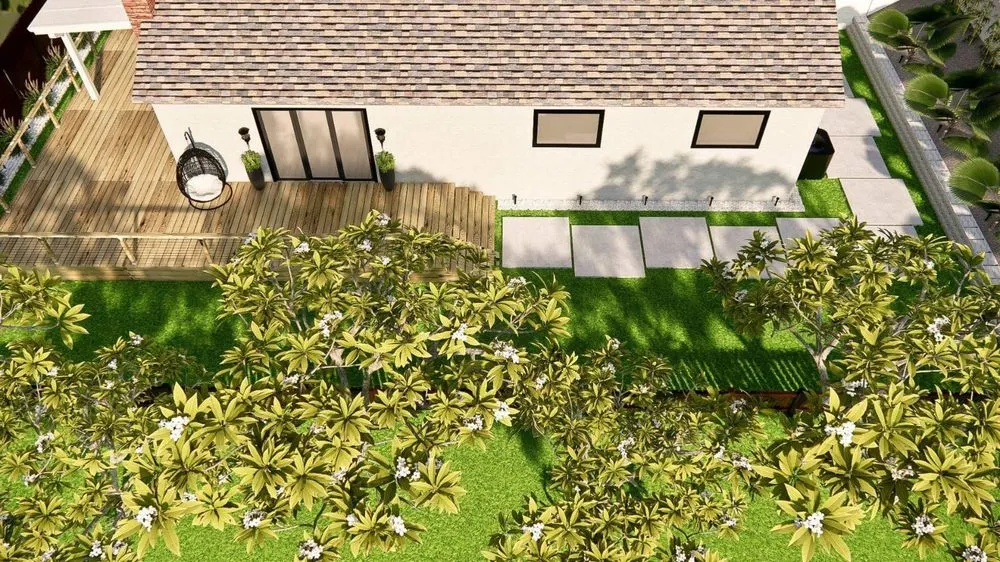 Slide of Cosmic Renovation & Roofing