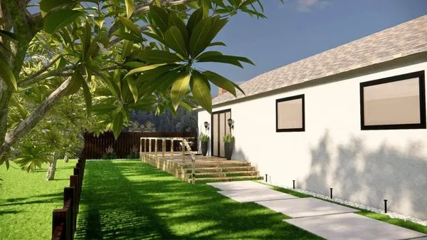 Cosmic Renovation & Roofing Logo