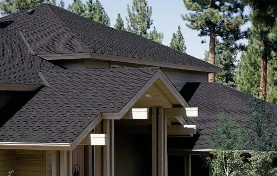 Slide of Cosmos Roofing