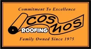 Slide of Cosmos Roofing