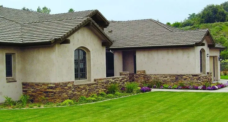 Slide of Cosmos Roofing