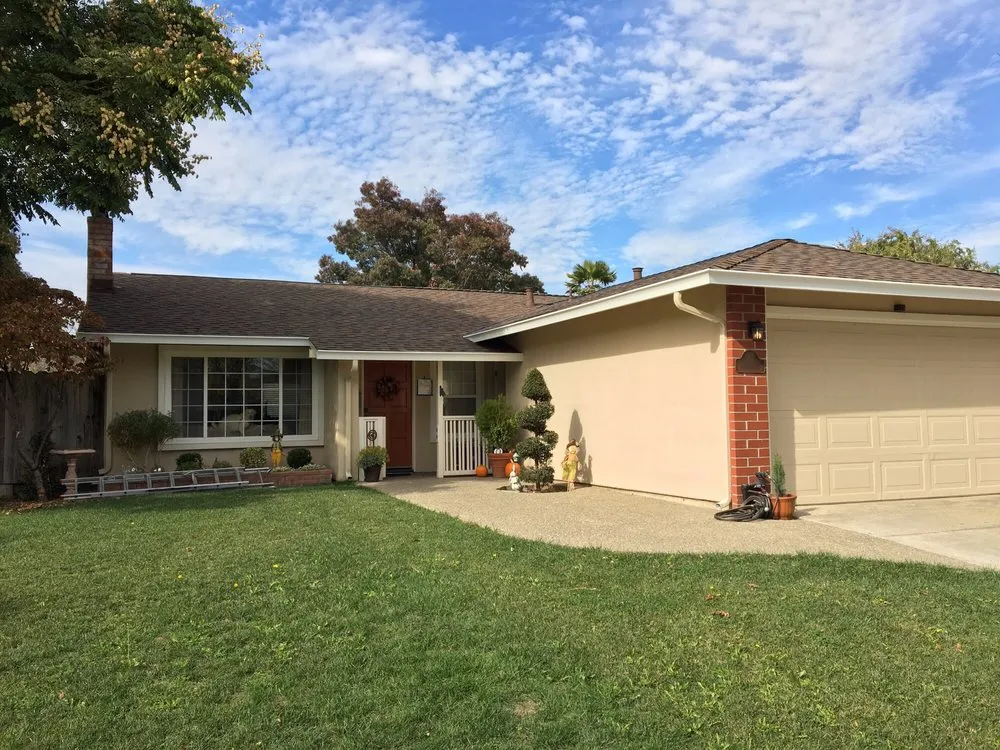 Slide of Cosmos Roofing