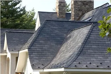 Slide of Cosmos Roofing