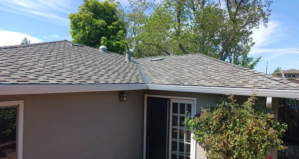 Slide of Cosmos Roofing