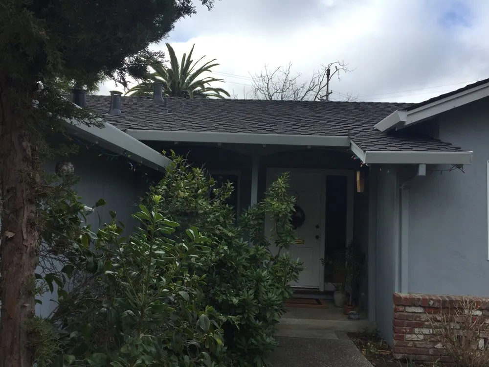 Slide of Cosmos Roofing