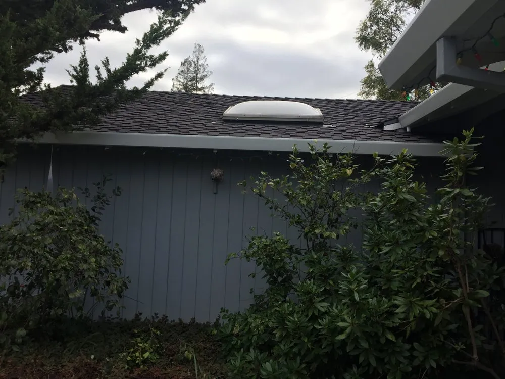 Slide of Cosmos Roofing