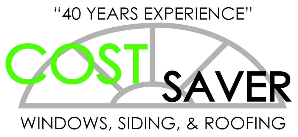 Slide of Cost Saver Window Siding Roofing