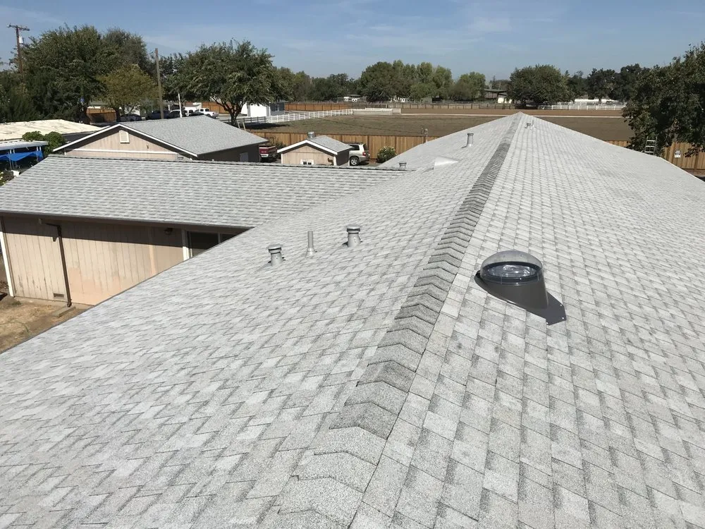 Slide of Cost U Less Roofing