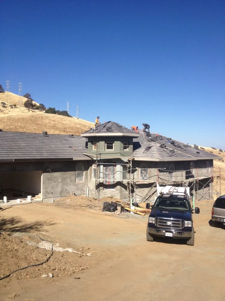 Slide of Cost U Less Roofing