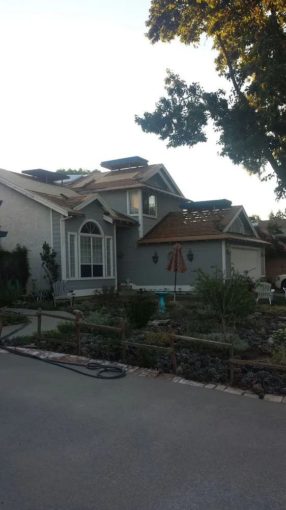 Slide of Cost U Less Roofing