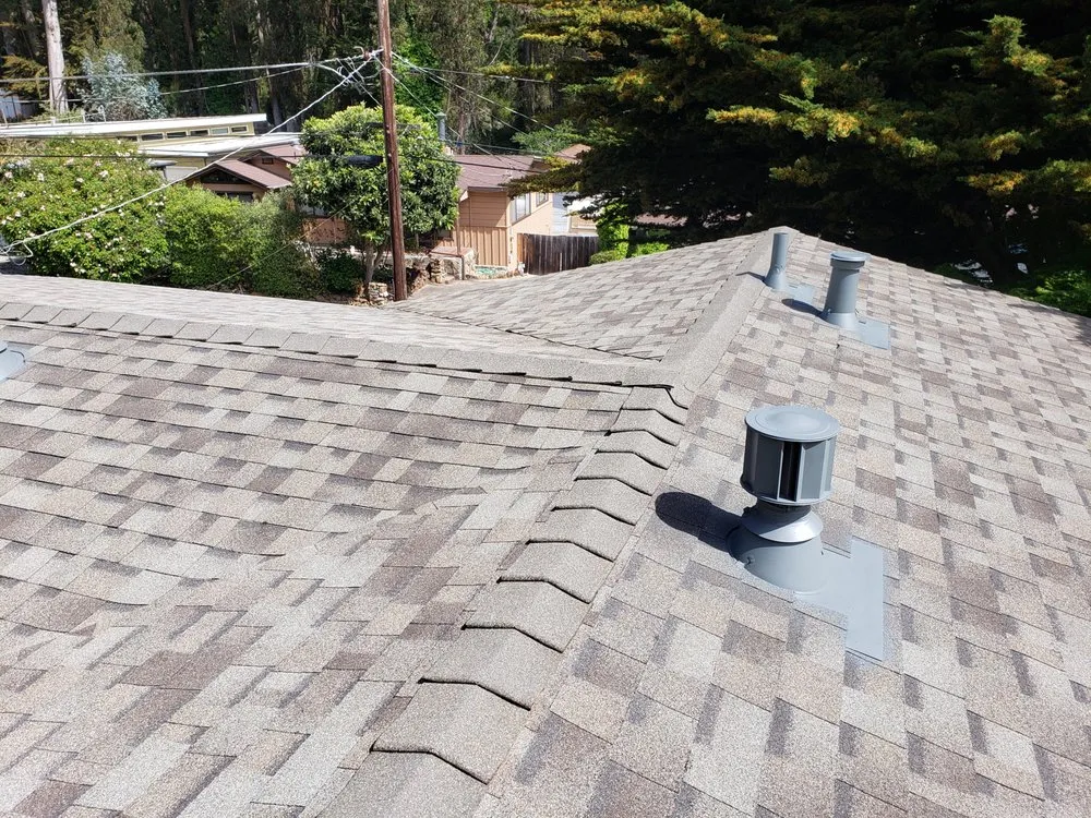 Slide of Costa Clara Roofing