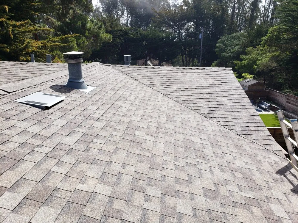 Slide of Costa Clara Roofing