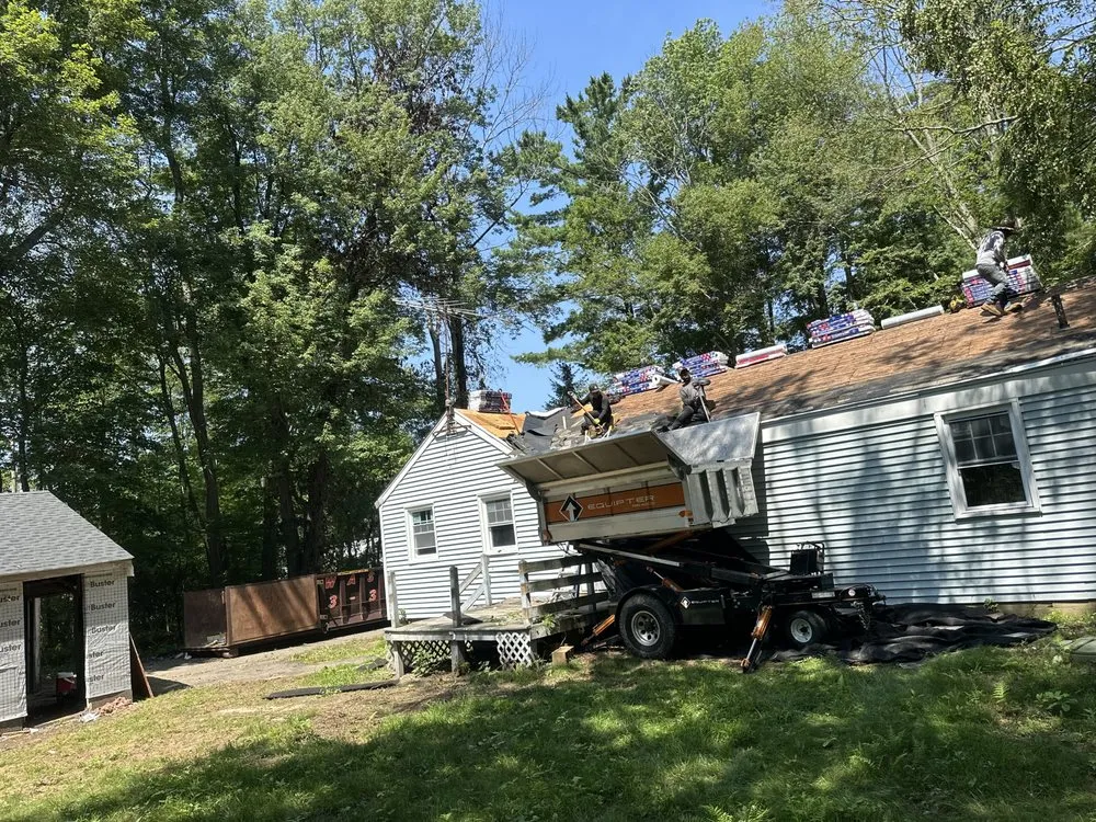 Slide of Costa Construction